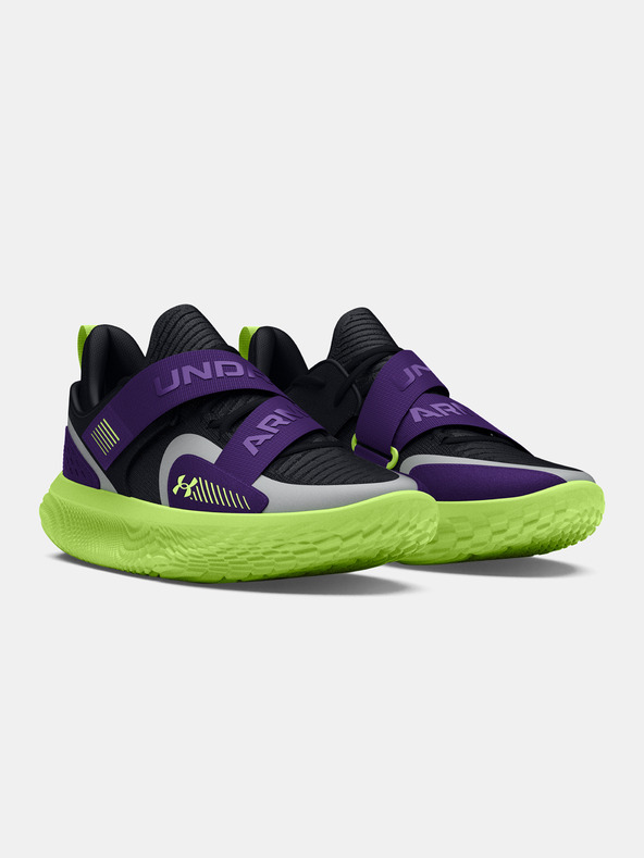 Under Armour Унисекс обувки Under Armour UA FLOW FUTR X 4 SOS-BLK