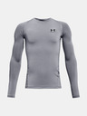 Under Armour Тениска Under Armour UA HG Armour LS-GRY за момчета