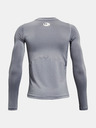 Under Armour Тениска Under Armour UA HG Armour LS-GRY за момчета