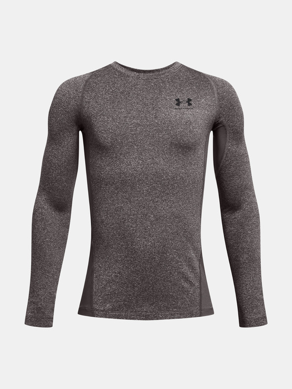 Under Armour Тениска Under Armour UA CG Armour LS-GRY за момчета