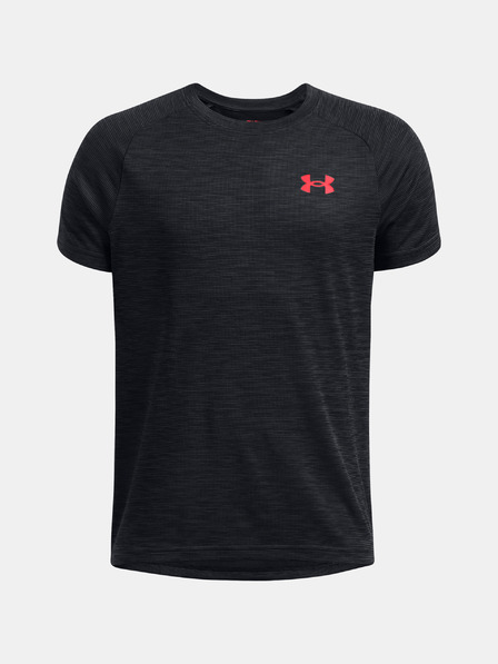 Under Armour Under Armour UA Tech Textured SS Тениска за момчета