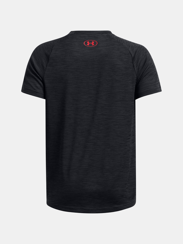 Under Armour Under Armour UA Tech Textured SS Тениска за момчета