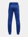 Under Armour Момчешки анцузи Under Armour UA Armour Fleece Joggers-BLU