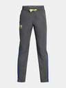Under Armour Момчешки панталони Under Armour UA Sportstyle Woven-GRY