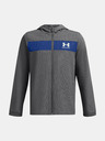 Under Armour Момчета Under Armour UA Sportstyle Windbreaker-GRY