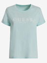 Guess Мента Дамска тениска Guess