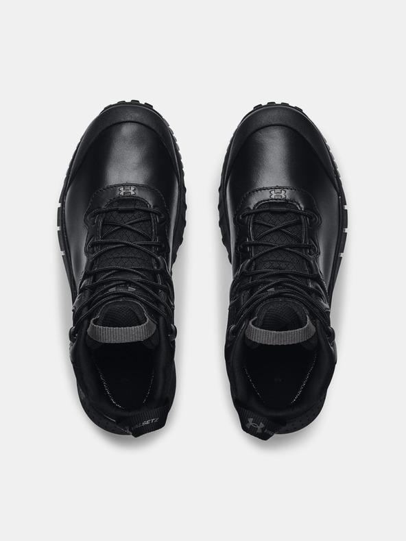 Under Armour Дамски обувки Under Armour UA W MG Valsetz Mid LTHR WP