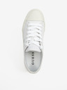 Guess Guess Pranze Бели дамски маратонки