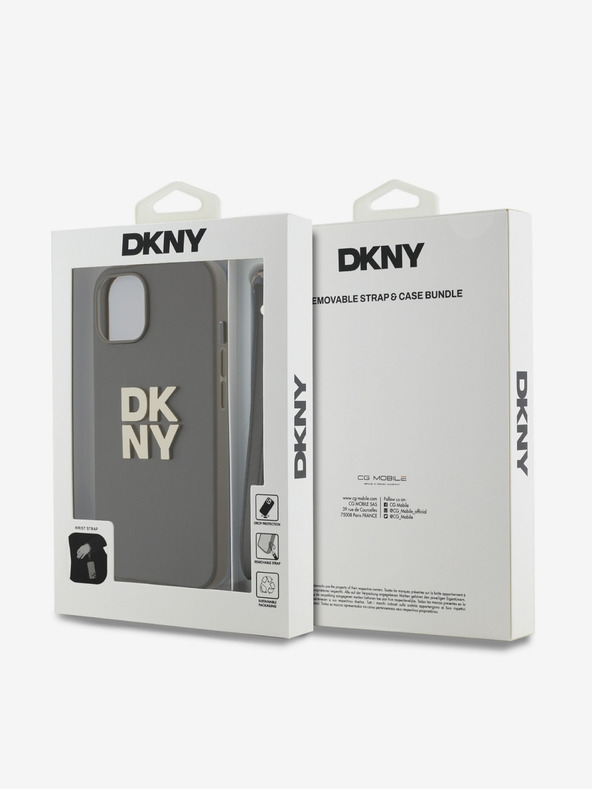 DKNY Калъф за телефон