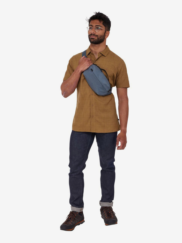 Thule Thule Aion Сива пътна чанта за бъбреци