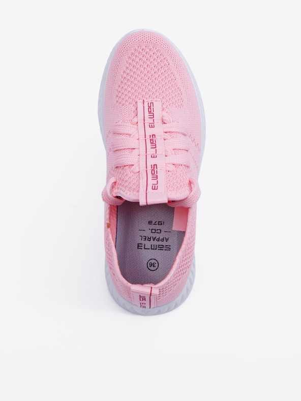 Sam 73 Розови дамски маратонки SAM 73 Tvilda