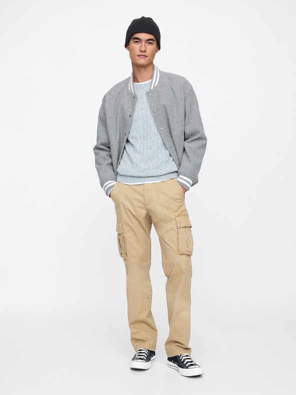 GAP CashSoft Пуловер GAP