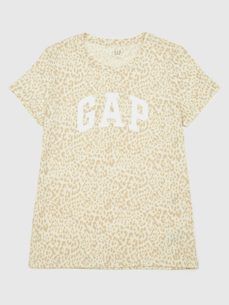 GAP Тениска с логото на GAP