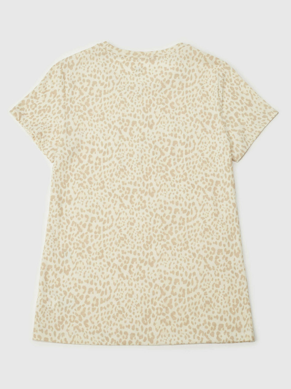 GAP Тениска с логото на GAP