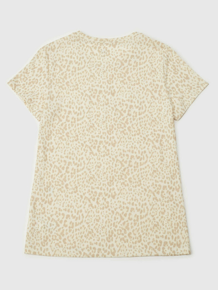 GAP Тениска с логото на GAP