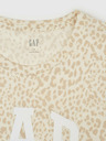 GAP Тениска с логото на GAP