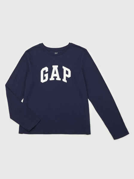 GAP Тениска с логото на GAP