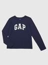GAP Тениска с логото на GAP