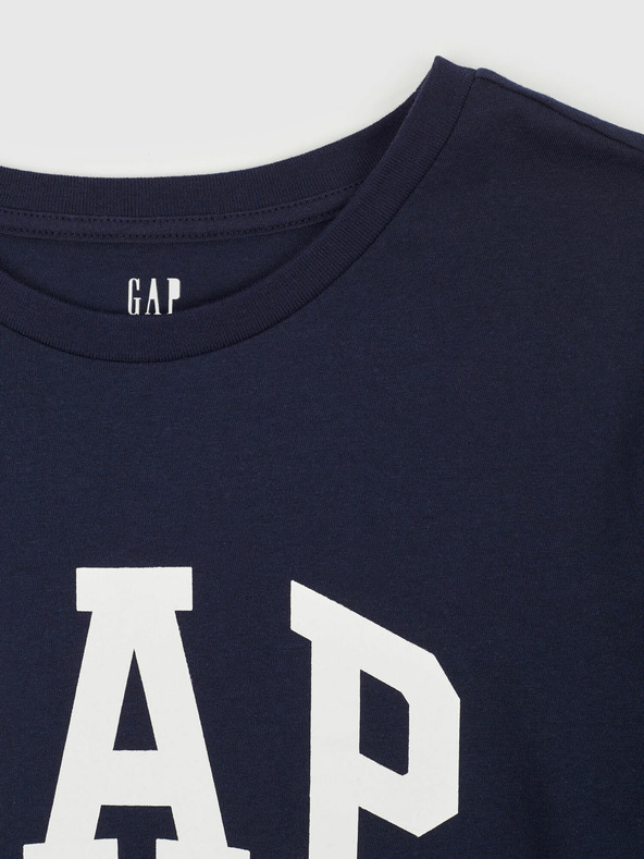 GAP Тениска с логото на GAP