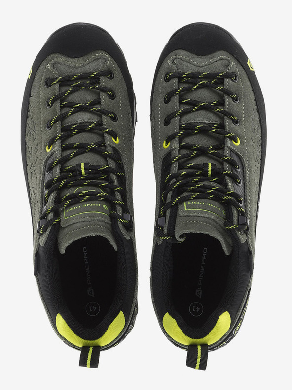 ALPINE PRO Wasde Спортни обувки