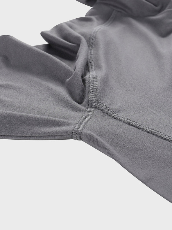 ALPINE PRO Alpine Pro Izara Grey дамска бързосъхнеща качулка