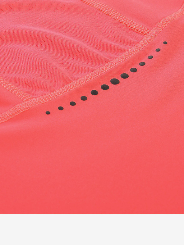 ALPINE PRO Дамски бързосъхнещ потник ALPINE PRO GELADA diva pink