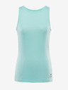 ALPINE PRO Дамски бързосъхнещ потник ALPINE PRO GELADA yucca