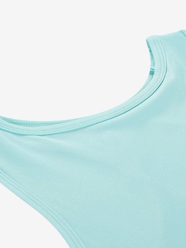 ALPINE PRO Дамски бързосъхнещ потник ALPINE PRO GELADA yucca