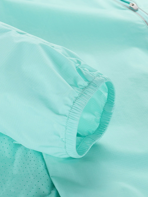 ALPINE PRO Дамско ултралеко яке с dwr ALPINE PRO SPINA yucca