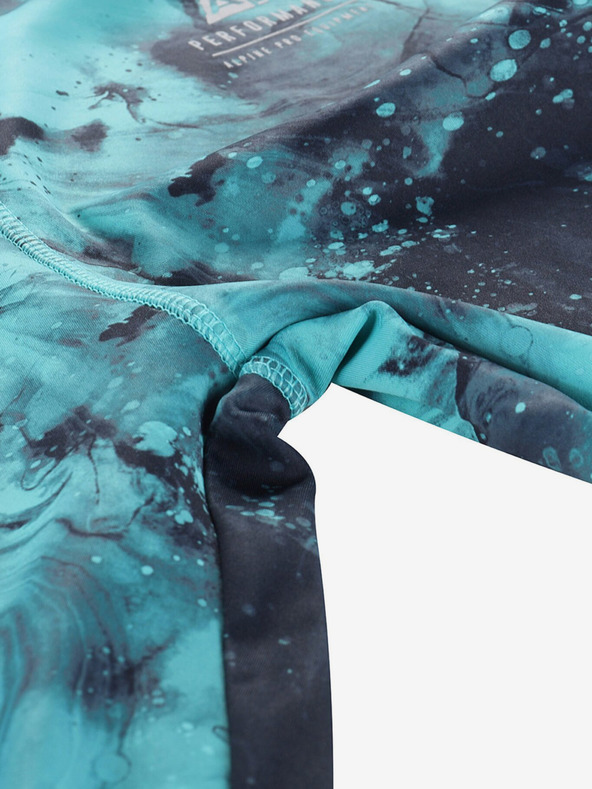 ALPINE PRO Дамски спортен клин ALPINE PRO MARDA black