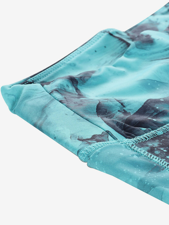 ALPINE PRO Дамски спортен клин ALPINE PRO MARDA black