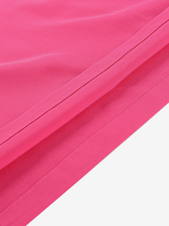 ALPINE PRO Дамска бързосъхнеща рокля ALPINE PRO COLEENA cabaret