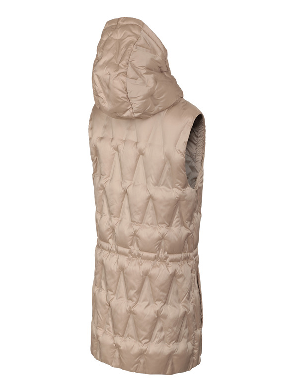 NAX Дамска жилетка с висока температура NAX KERTA