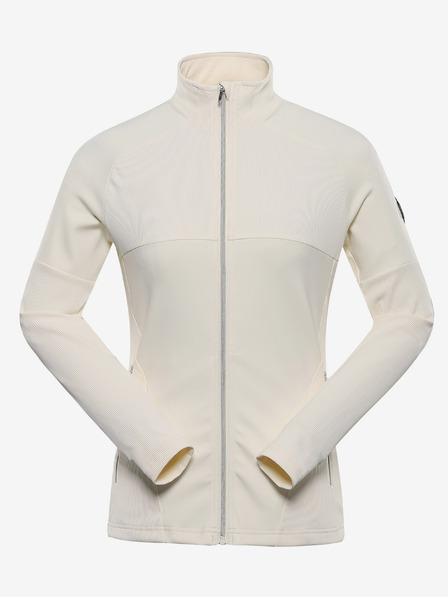 ALPINE PRO Бързосъхнещ дамски суитшърт ALPINE PRO DOZERA