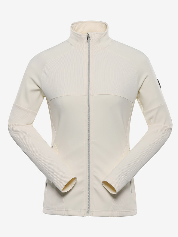 ALPINE PRO Бързосъхнещ дамски суитшърт ALPINE PRO DOZERA