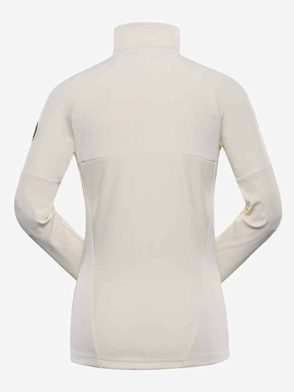 ALPINE PRO Бързосъхнещ дамски суитшърт ALPINE PRO DOZERA