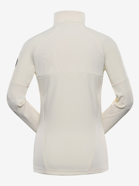 ALPINE PRO Бързосъхнещ дамски суитшърт ALPINE PRO DOZERA