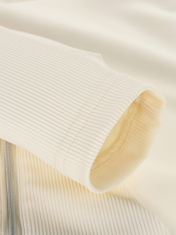 ALPINE PRO Бързосъхнещ дамски суитшърт ALPINE PRO DOZERA