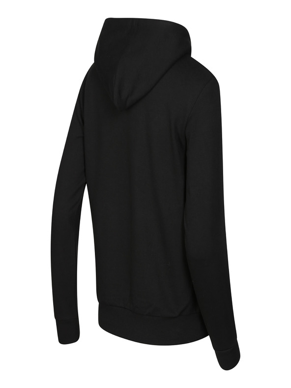 NAX Дамска качулка nax NAX WEFA черна