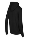 NAX Дамска качулка nax NAX WEFA черна
