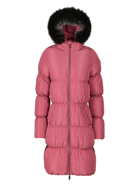 NAX Детско палто с висока температура nax NAX MONO meavewood