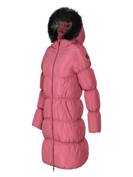 NAX Детско палто с висока температура nax NAX MONO meavewood