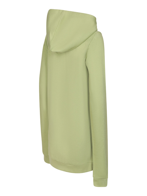 NAX Детска качулка nax NAX MEMO зелена (грах)