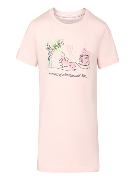 NAX Somro Тениска детски