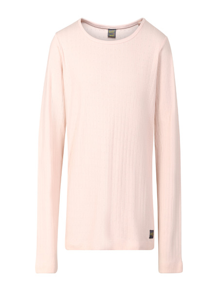 NAX Детска тениска nax NAX IKEBO перлена