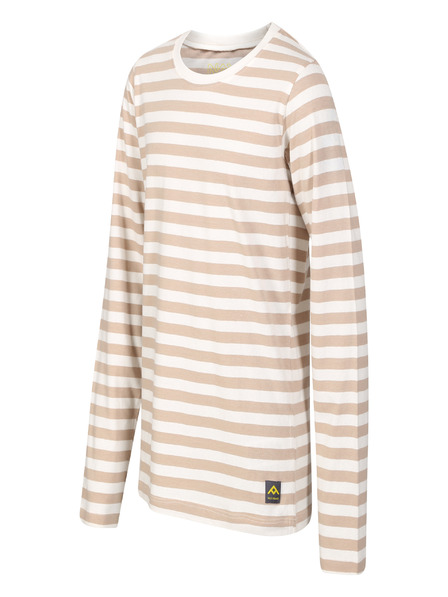 NAX Детска тениска nax NAX WASEDO creme