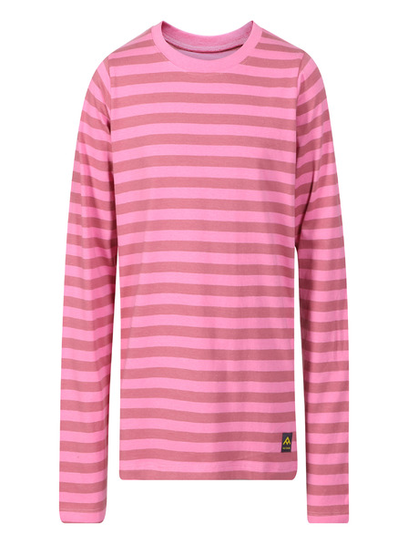 NAX Детска тениска nax NAX WASEDO pink cosmos