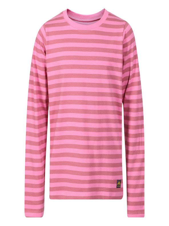 NAX Детска тениска nax NAX WASEDO pink cosmos