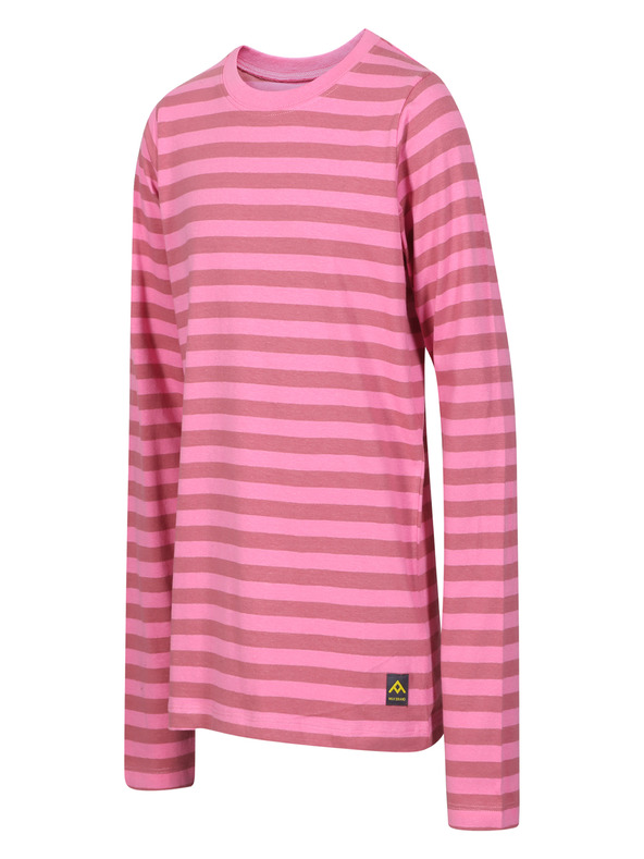 NAX Детска тениска nax NAX WASEDO pink cosmos