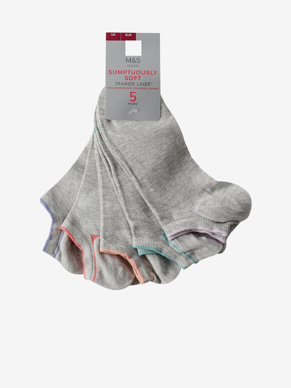 Marks & Spencer Sumptuously Soft™ Чорапи